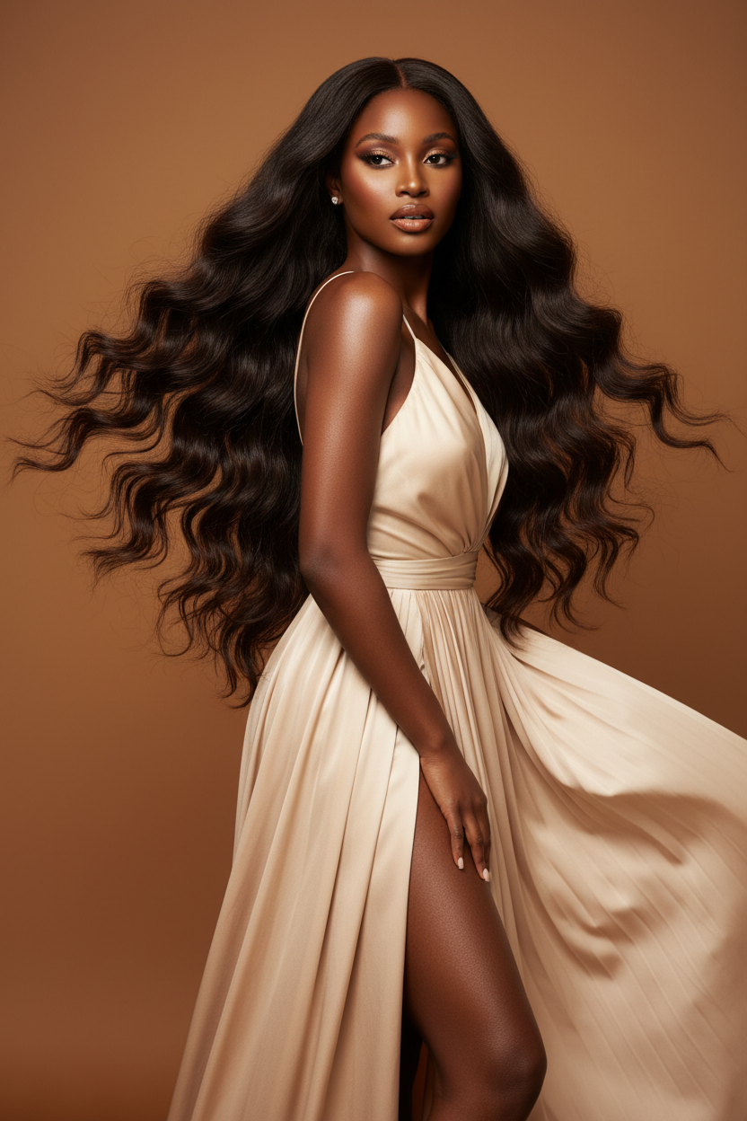 Lace Front vs Glueless Wigs: Which One Is Better for Beginners?