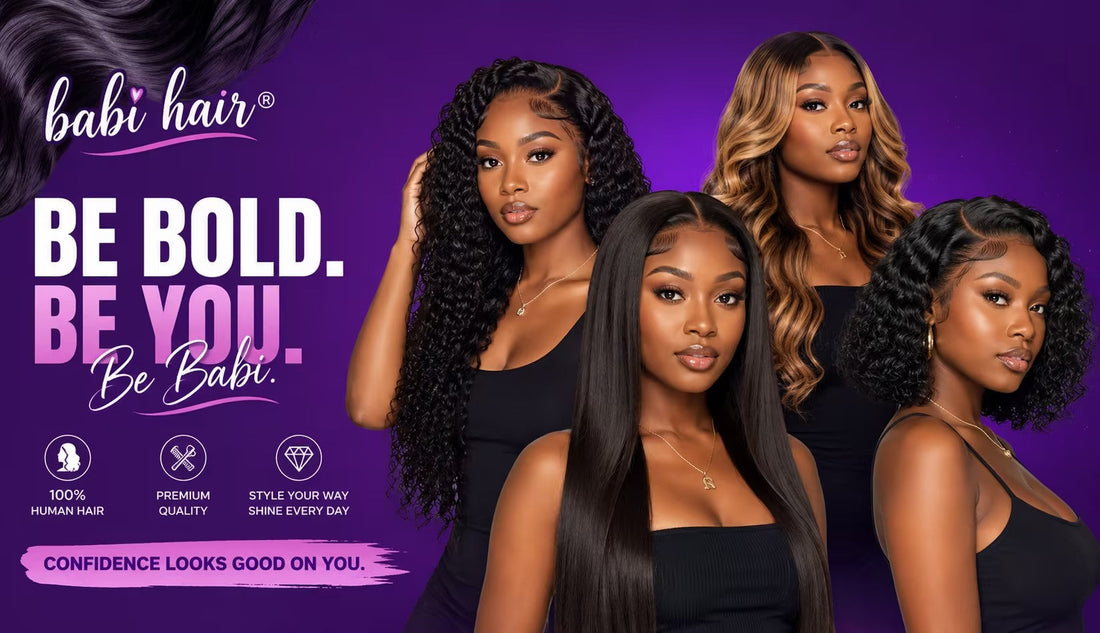 The Ultimate Guide to Lace Wigs for Women