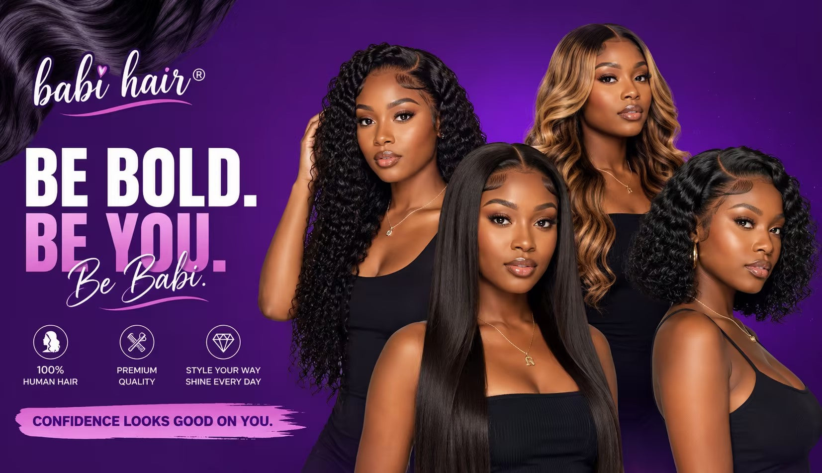 How to Make Your Human Hair Wig Last Longer