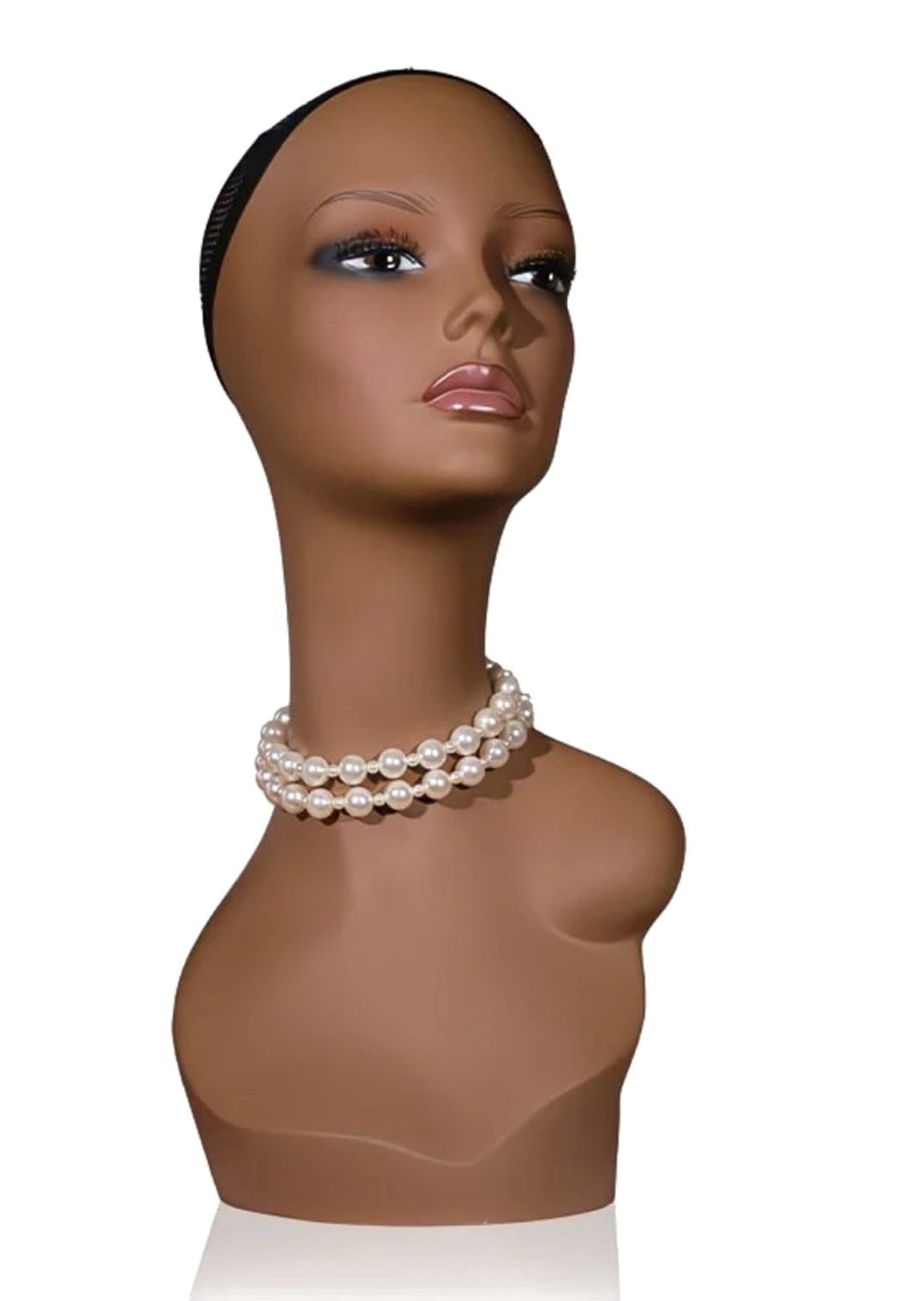 single head
