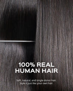 210% Density Super Double Drawn Bob Wig Human Hair 13x4 Lace Front
