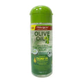 Olive Coconut Oil Hair Serum 177ml