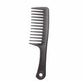 Wide tooth comb