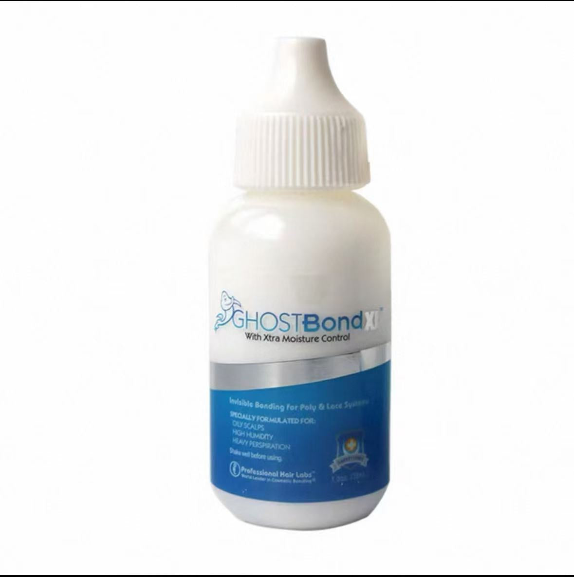 ghost bond glue