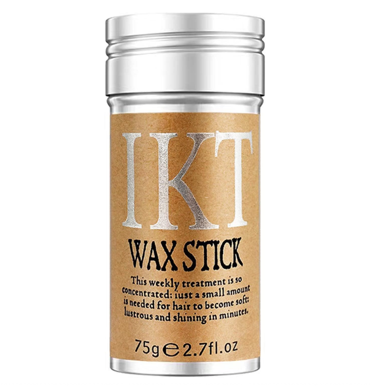 Hair Styling Wax Stick For Wigs
